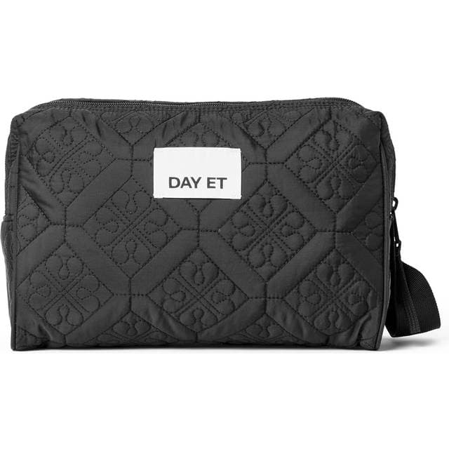 Day Et Gweneth RE-Q Flotile Washbag - Black