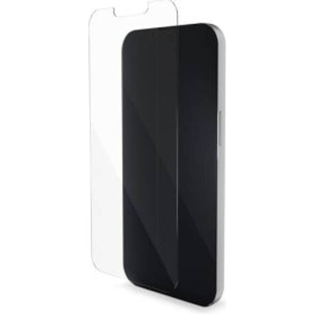 Mobilize Xiaomi 13T Beskyttelsesglas Cover Venlig