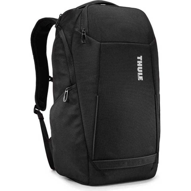 Thule Accent TACBP2216 Notebook Rum - Genanvendt Polyester