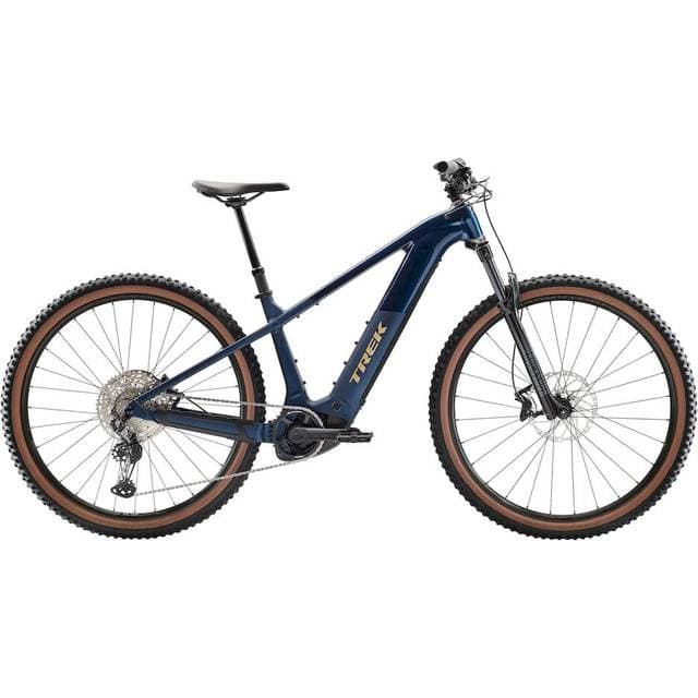 Trek Powerfly 6 Gen 5 XL Matte Gloss Mulsanne Blue