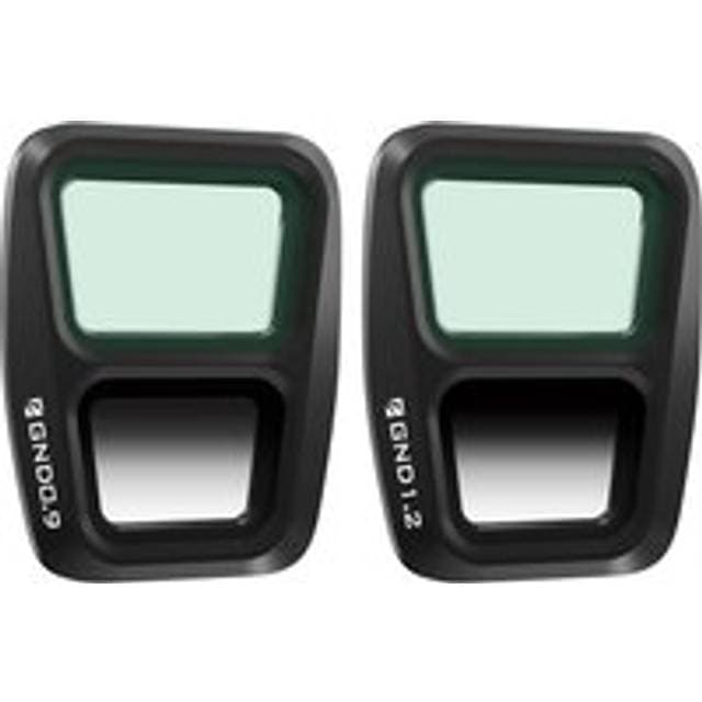 Freewell Set of 2 Gradient Filters for DJI Air 3S