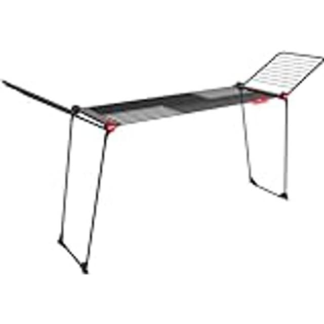 Vileda Infinity Flex Ultimate Extendable Large Black