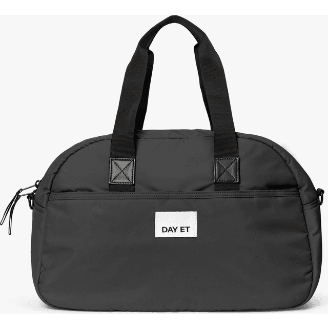 Day Et Travel Bag Large Nylon Rejsetaske - 1 Nighter