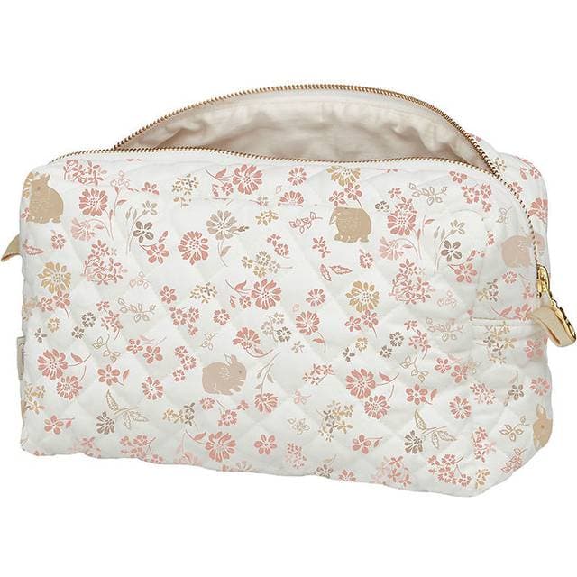 Cam Cam Copenhagen Quiltet Toilettaske - Augusta