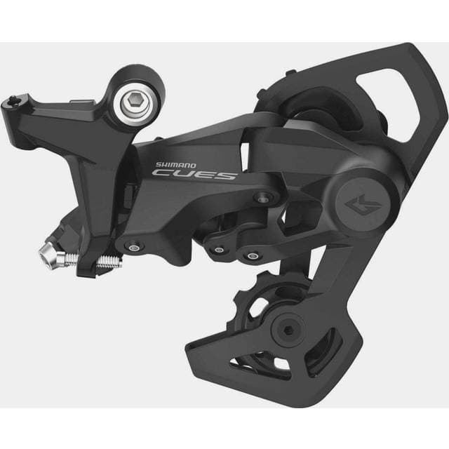 Shimano Bagskifter Cues Rear Derailleur 9 10s RD-U4010