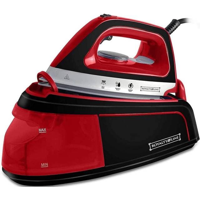 Royalty Line RL-DBST-2300W Höyrysilitysjärjestelmä