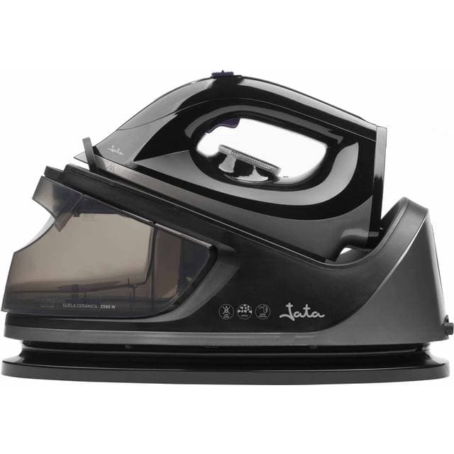 Jata JECP8523 Dampstation 2250W