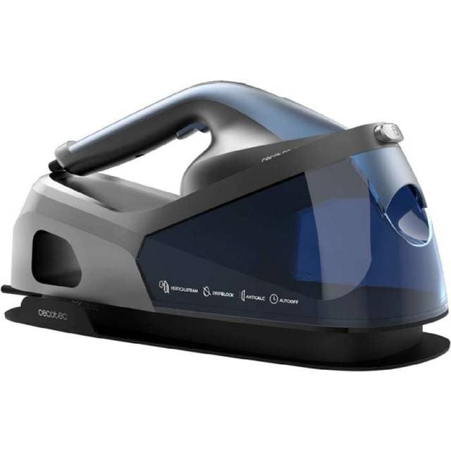 Cecotec IronHero V-2400 Dampstrygejern Keramik