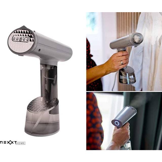 Nexxt Tøjdamper Anti-tørringsteknologi 250ML