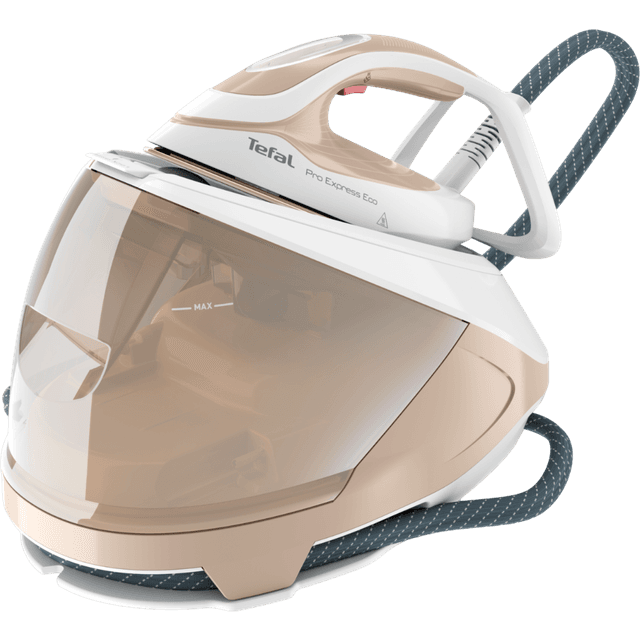 Tefal Pro Express Eco GV9E22E0 AirGlide Autoclean Soleplate