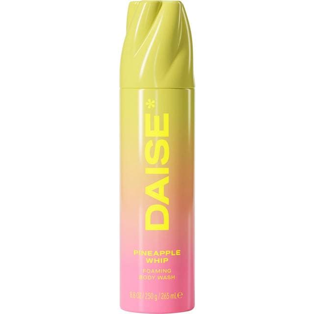 DAISE Body Wash Med Ananas