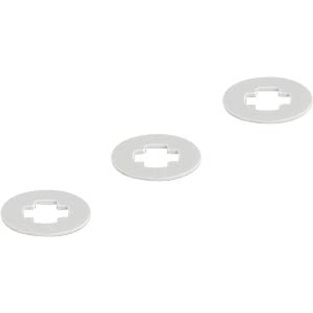 Navilock Sikkerhedskabelslås Med Digitalkombinationlås 3 x 7 mm 15.2 cm