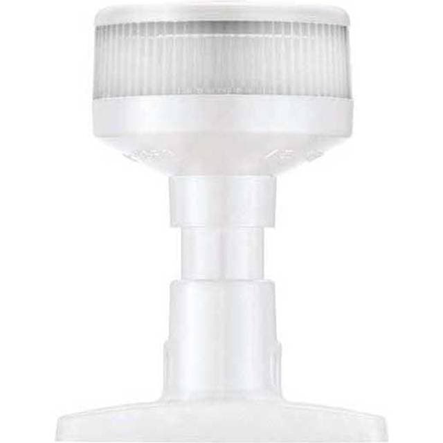 Talamex LED 360° Navigationlys Med Fod IP67