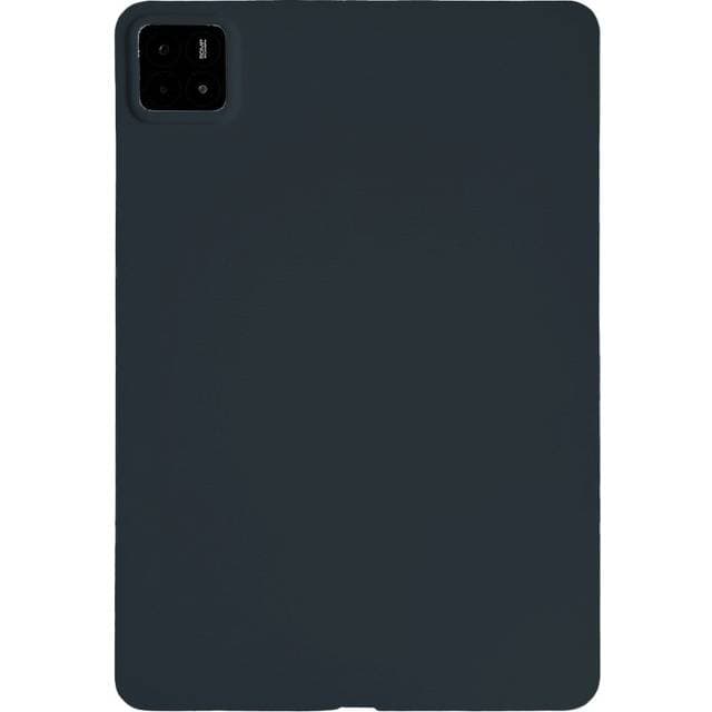 Eiderwood Xiaomi Pad 6S Pro Fleksibelt Plastik Cover
