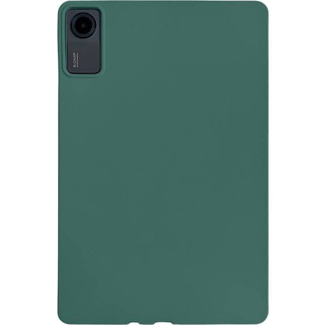 Eiderwood Xiaomi Redmi Pad SE Fleksibelt Plastik Cover Grøn