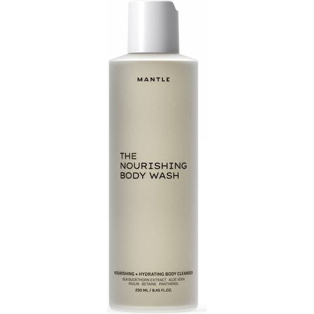 Mantle The Nourishing Body Wash 250 ml