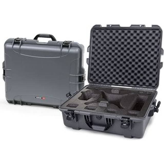 Nanuk 945 Lightweight NK-7 Resin Case for DJI Phantom 4 Quadcopter