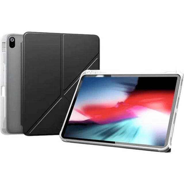 WiWU Beskyttelsesetui Med TPU Classic III Til IPad Pro 13 2024