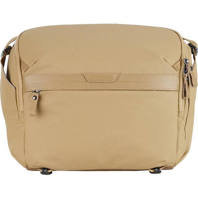 Vanguard VEO Metro S9L Shoulder Bag Beige