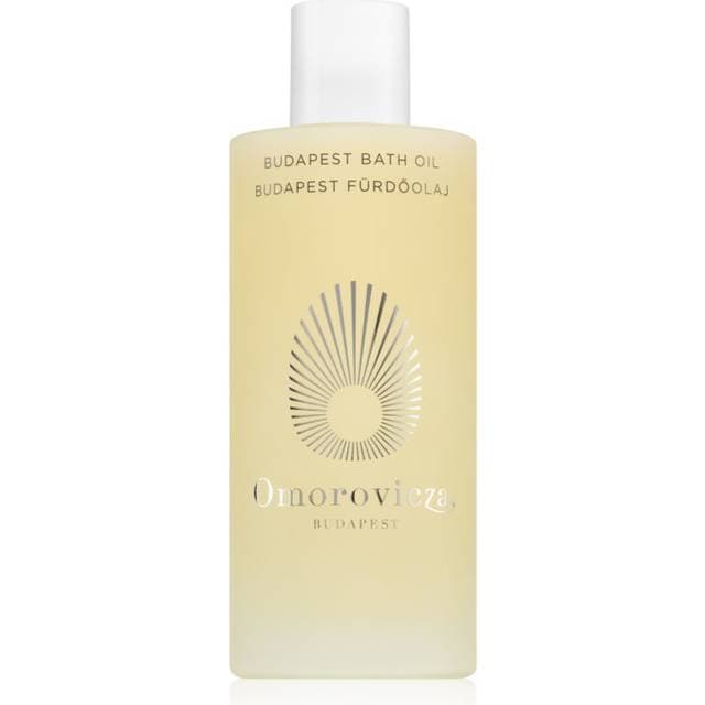 Omorovicza Budapest Afslappende Badeolie 100 ml 100ml