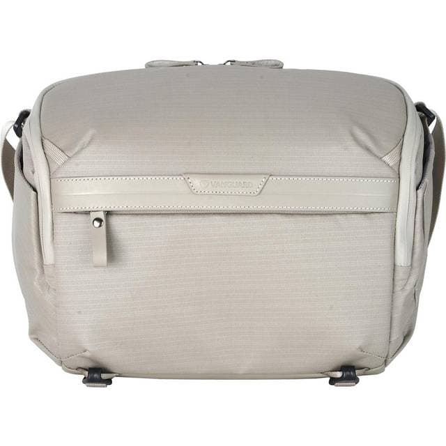 Vanguard VEO Metro S7L Camera Shoulder Bag Cream
