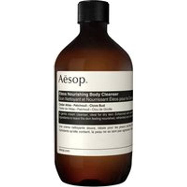 Aesop Eleos Nourishing Body Cleanser Refill 500ml