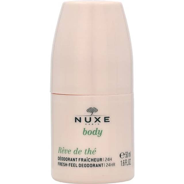 Nuxe Roll-on Deodorant