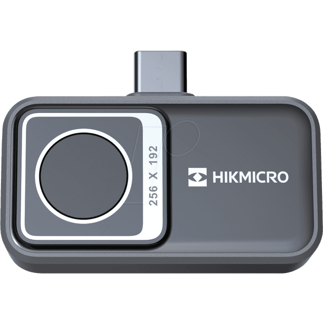HIKMICRO Mini2 V2 Termisk Kamera