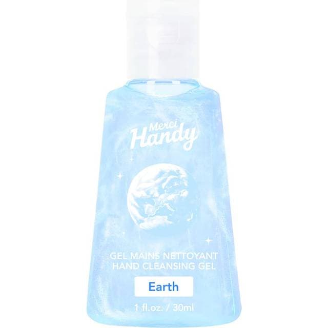 Merci Handy Håndrensegel Til Hænderne 30ml Håndcreme