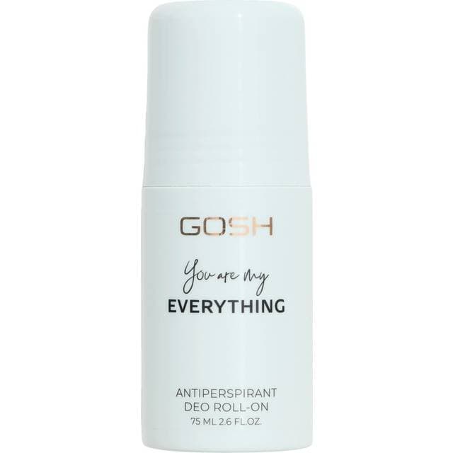Gosh Copenhagen Everything For Her Deo Roll-On Deodorant 75 ml 75ml