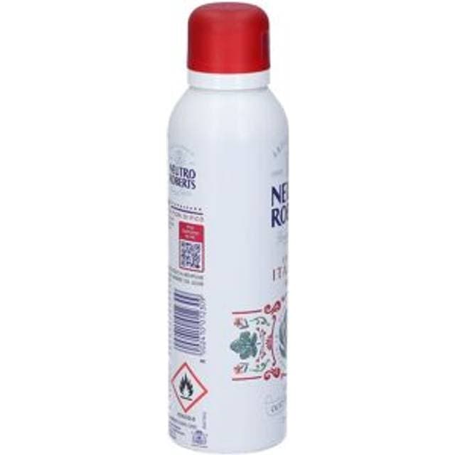 Neutro Roberts Italiane Roma Spray Deodorant 200 ml