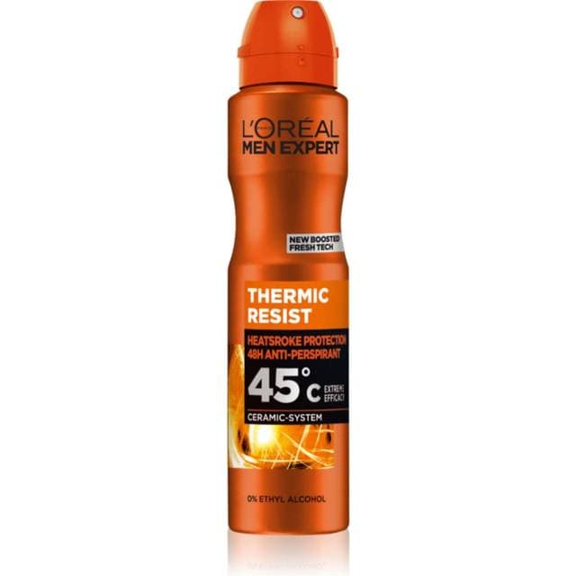 L'Oréal Paris Men Expert Thermic Resist Antiperspirant Spray 250 ml