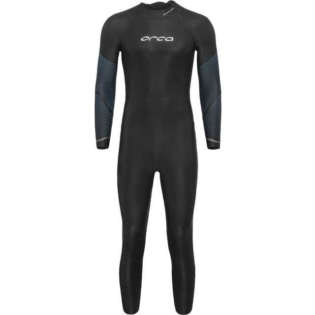 Orca Athlex Flex V2 Triathlon Våddragt Til Mænd