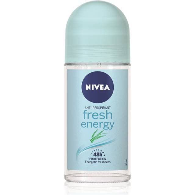 Nivea Energy Fresh Antiperspirant Roll-On 50 ml 50ml