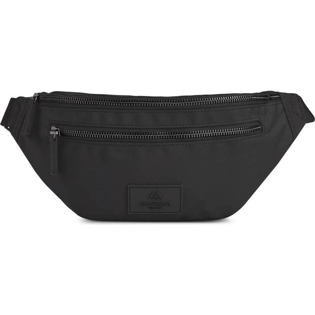 Markberg Bæltetaske Cargo - Black