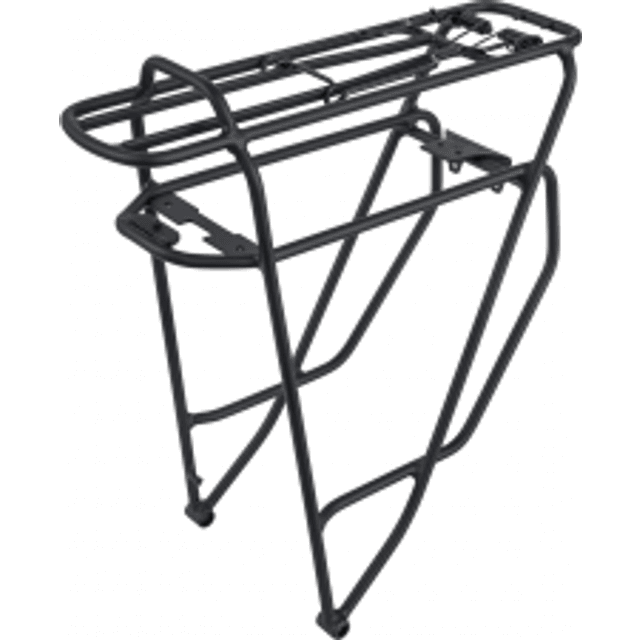 Trek Ride Bosch Bagagebærer Med Batteri W Spr