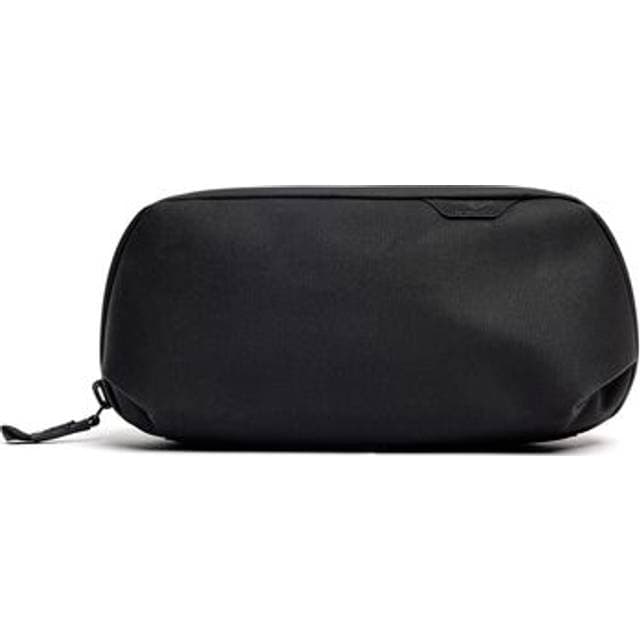 Peak Design Tech Pouch Small Black