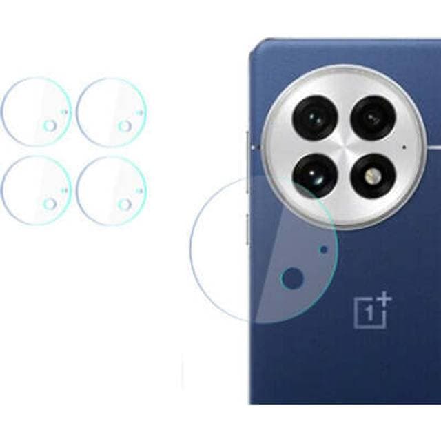 3mk Lens Protect Hybridglas 4 Stk