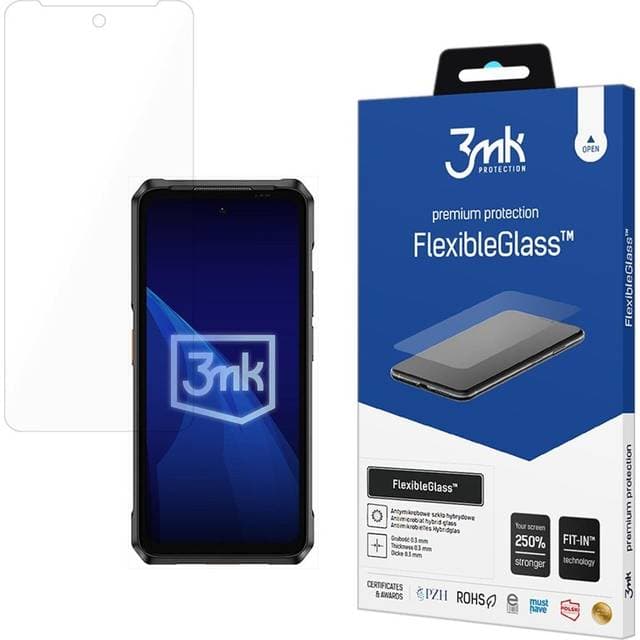 3mk FlexibleGlass Pro do Ulefone Armor 26 Ultra
