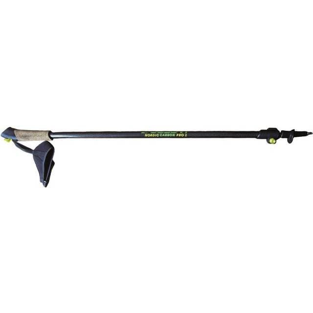 Joluvi Nordic Carbon Pro 2 Poles Blau