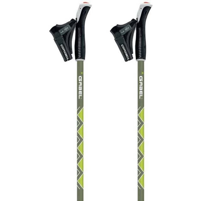 Gabel Ritmo Poles