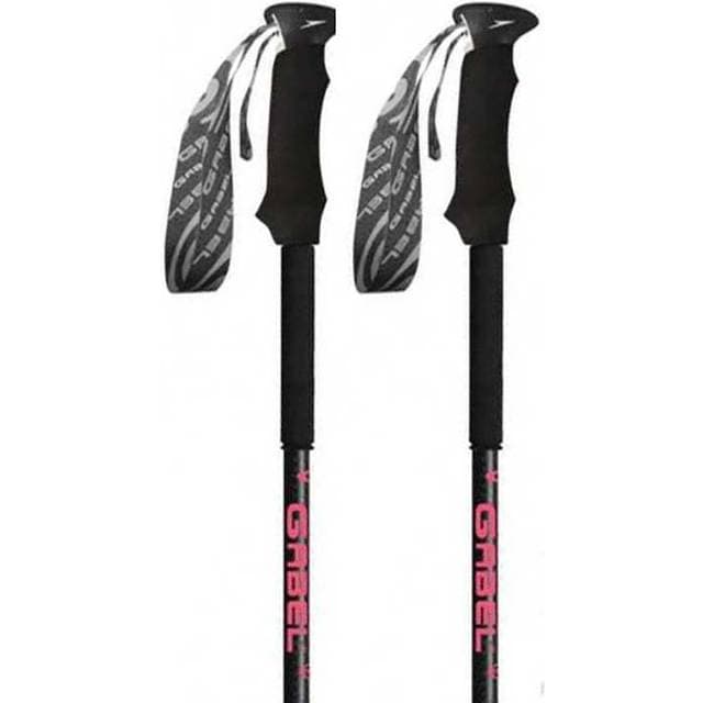Gabel Escape Carbon Tour Lite Ai Poles