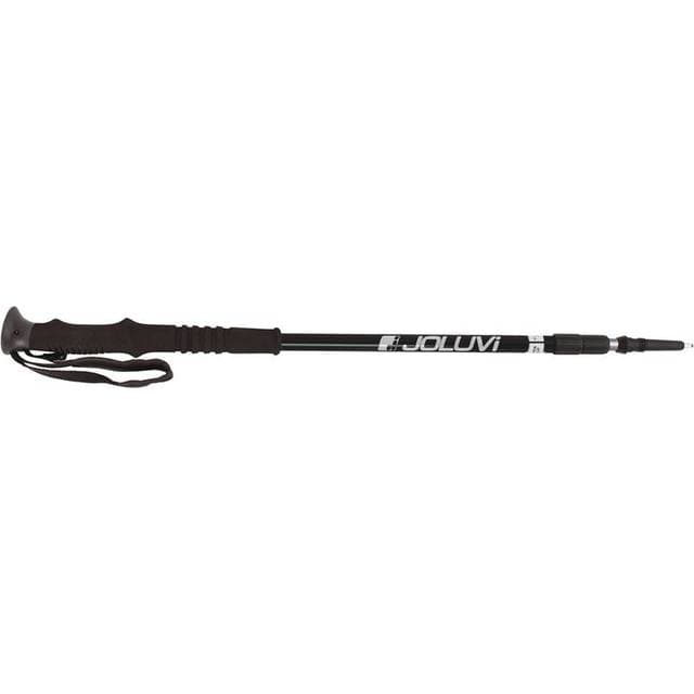 Joluvi Overgrip Poles Schwarz 65-135 cm