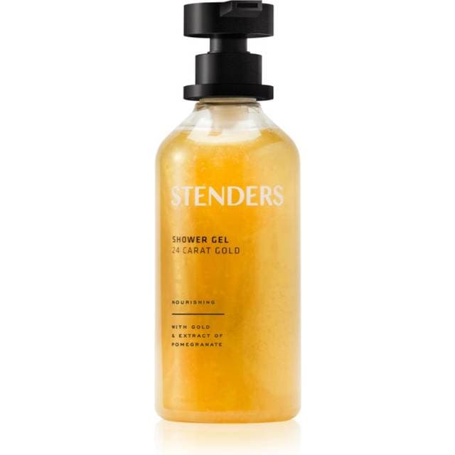 Stenders 24 Carat Gold Luksuriøs Brusegel 250 ml 250ml
