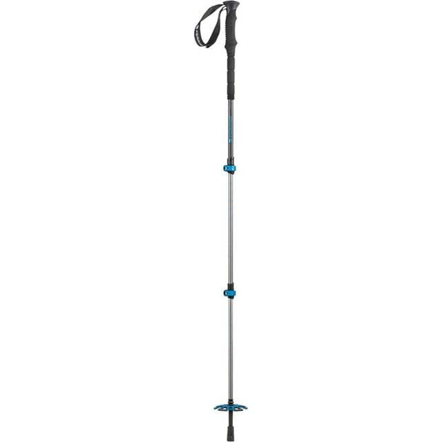 Ferrino Plixi 135 cm Trekkingstöcke Schwarz Blau