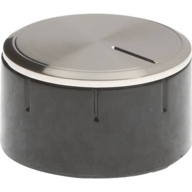 Bosch Drejeknap Kogeplade