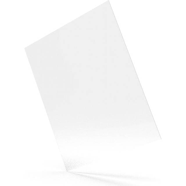 AK Interactive 2mm Thickness 245 x 195mm Styrene Sheet