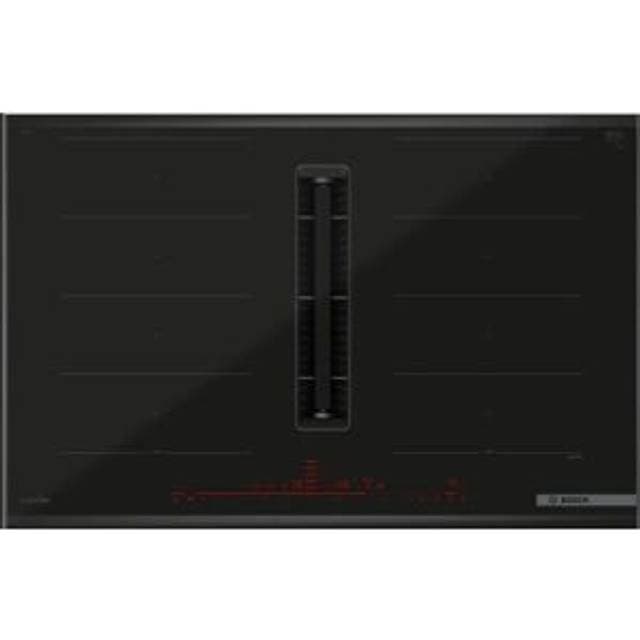 Bosch Kogeplade Med Integreret Emhætte PVQ890H26E