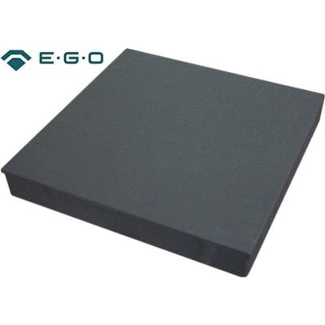 Electrolux Kogeplade 300 x 300 mm 2500W 400V 4 Skrueklemmer Med Støbt Kant H 43Mm