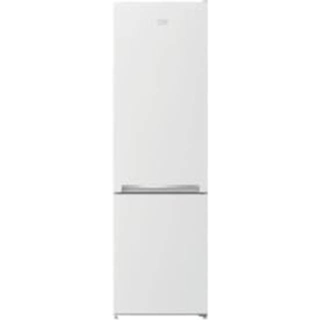 Beko RCSA300K40WN Køleskab Fryser 291 liter Klasse E Fritstående Hvid